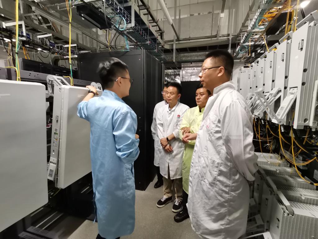 计算机科学与工程学院2024年普通高考招生专业介绍 信息技术领域技术开发