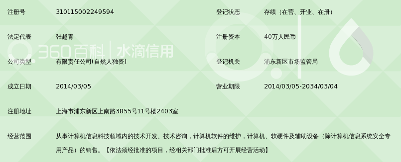 上海闪派信息技术有限公司 技术开发驱动的创新力量